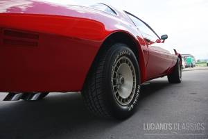 Bild 23/64 von Pontiac Firebird TransAm (1976)