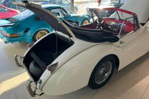 Bild 13/22 von Jaguar XK 120 OTS (1952)