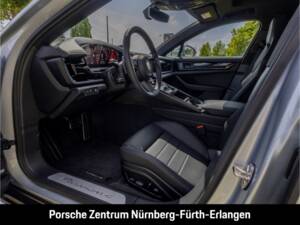 Afbeelding 18/50 van Porsche Panamera 4 E-Hybrid (2026)