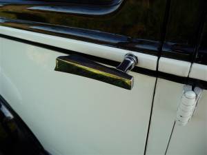 Bild 22/50 von Rolls-Royce Wraith (1939)