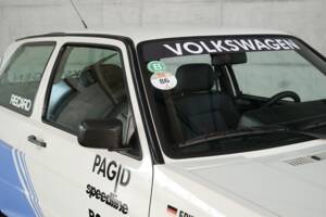 Bild 19/47 von Volkswagen Golf II Rallye 1.8 (1989)