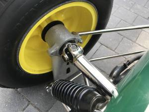 Image 29/31 of Lotus 20 Formula Junior (1961)