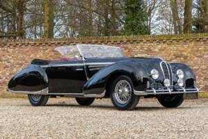 Bild 32/50 von Delahaye 135M Figoni &amp; Falaschi (1948)