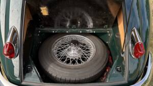 Immagine 17/24 di Jaguar XK 140 SE DHC (1955)