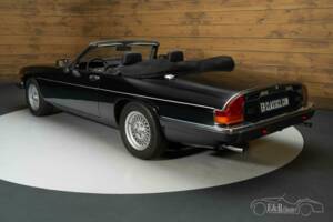 Image 6/19 de Jaguar XJS 5.3 V12 (1990)