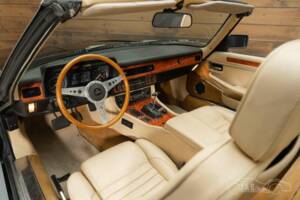 Bild 2/19 von Jaguar XJS 5.3 V12 (1989)