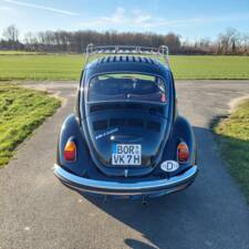 Image 6/15 of Volkswagen Beetle 1300 (1972)