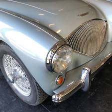 Bild 11/49 von Austin-Healey 100&#x2F;4 (BN1) (1954)