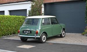 Bild 3/41 von Morris Mini Cooper S 1071 (1964)