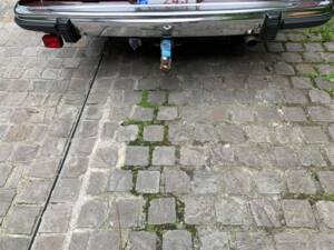 Imagen 13/14 de Jeep Grand Wagoneer (1988)