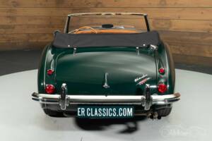 Bild 16/19 von Austin-Healey 3000 Mk III (BJ8) (1965)
