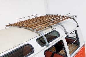 Image 37/45 de Volkswagen T1 Samba (1965)