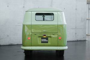 Image 12/47 of Volkswagen T1 minibus (1961)