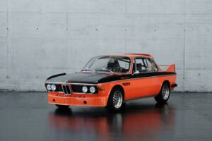Bild 1/50 von BMW 3.0 CSL (1973)