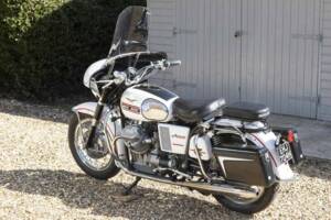 Image 21/36 of Moto Guzzi V 7 Special (1970)