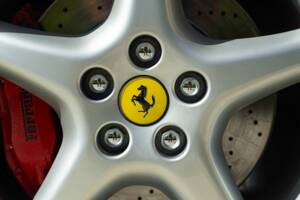 Image 26/50 of Ferrari 550 Maranello (2000)