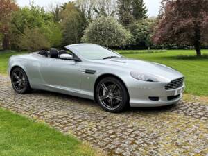 Immagine 3/28 di Aston Martin DB 9 (2009)