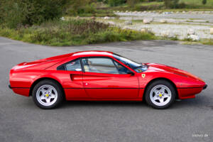 Afbeelding 35/65 van Ferrari 308 GTB (1978)
