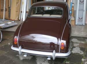 Image 4/9 of Lancia Aurelia B21 (1953)