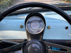 Bild 36/98 von FIAT 500 Giardiniera (1973)