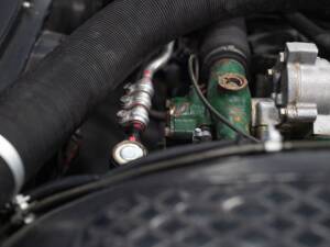 Imagen 70/85 de Maserati Khamsin (1974)