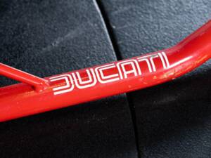Imagen 13/46 de Ducati DUMMY (1983)