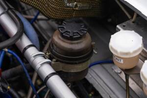 Bild 18/50 von Lancia Delta HF Integrale (1988)