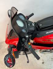 Image 3/26 de Moto Guzzi 850 LeMans III (1984)