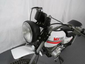 Immagine 7/36 di Yamaha RD 80 MX (1980)