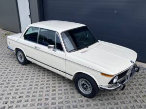 Afbeelding 17/57 van BMW 2002 tii (1975)