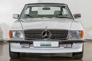 Image 19/27 de Mercedes-Benz 300 SL (1986)