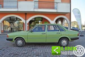 Bild 2/10 von Audi 80 - 1.3 (1980)