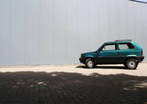 Image 18/40 of FIAT Panda 4x4 1,0 (1988)