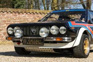 Afbeelding 44/50 van Lancia Beta Coupe 1800 (1974)