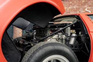 Bild 50/85 von Lamborghini Miura P 400 (1967)