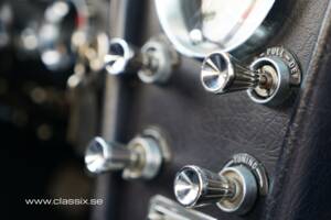 Afbeelding 4/26 van Chevrolet Corvette Sting Ray (1963)