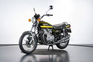Imagen 8/50 de Kawasaki 900 Z1 (1974)