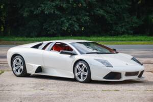 Bild 9/34 von Lamborghini Murciélago LP640 (2007)