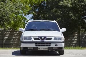Immagine 50/50 di Alfa Romeo 33 - 1.7 Permanent 4 (1994)
