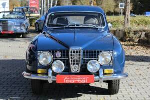 Image 2/18 of Saab 96 (1964)