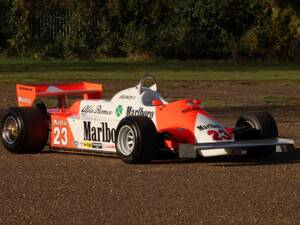Immagine 3/24 di Alfa Romeo 179C (1981)