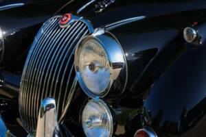 Image 19/50 of Jaguar XK 150 3.4 S DHC (1958)