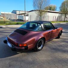Bild 1/21 von Porsche 911 SC 3.0 (1979)