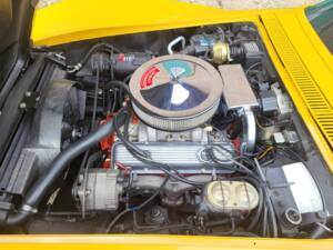 Imagen 37/40 de Chevrolet Corvette Stingray (1971)