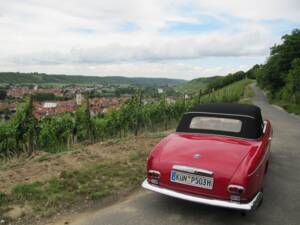 Immagine 31/58 di BMW 503 (1959)