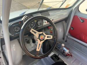 Bild 9/16 von Abarth Fiat 1000 TC Radiale Berlina S1 (1970)