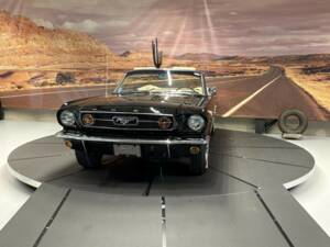 Afbeelding 33/50 van Ford Mustang 289 (1966)