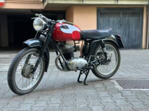 MV Agusta fianco sinistro