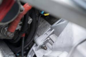 Image 56/100 of Ferrari F430 GT3 (2008)