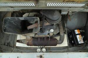 Bild 46/49 von NSU Prinz 4 (1967)